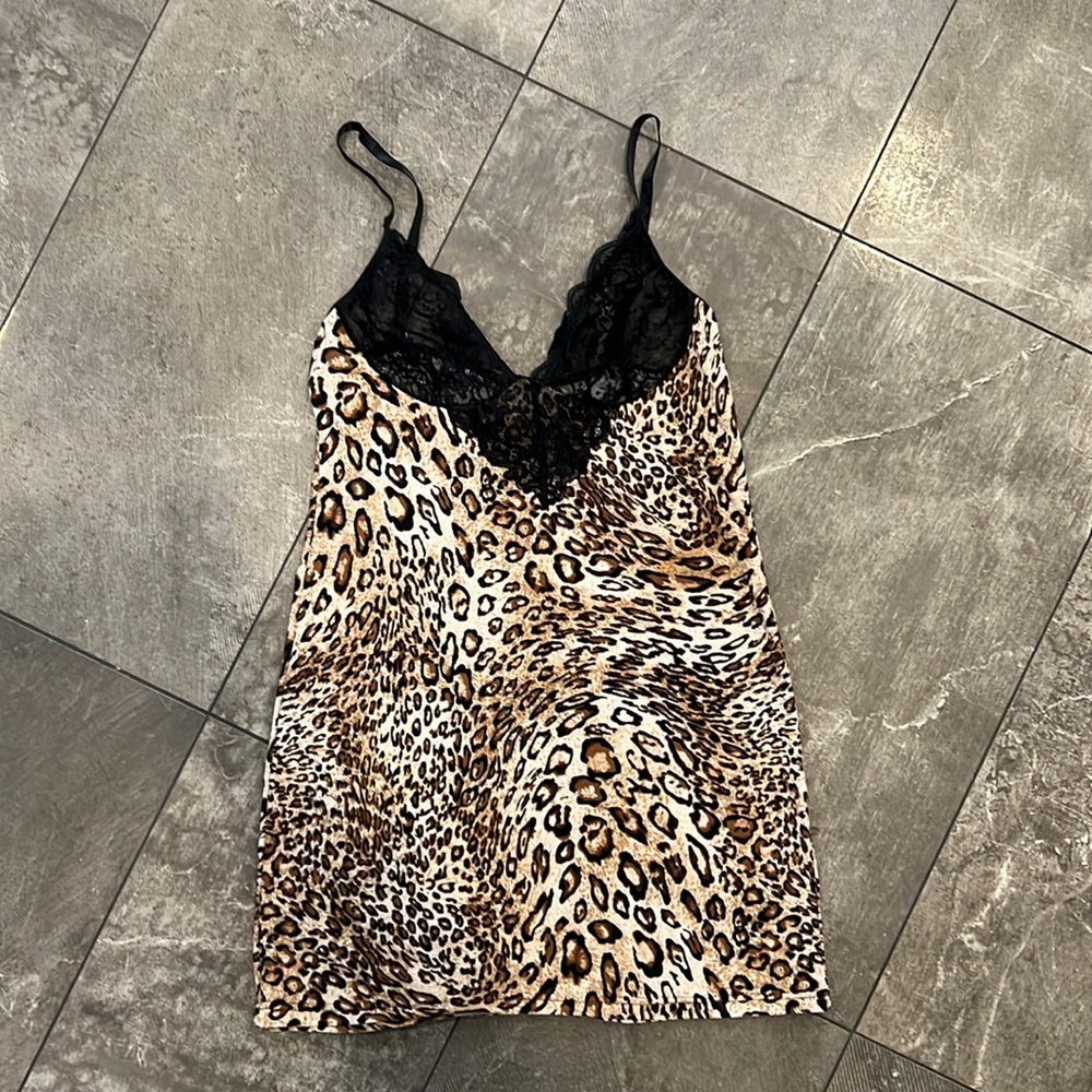 Lingerie size medium